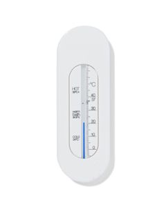 HEMA Badthermometer (wit)