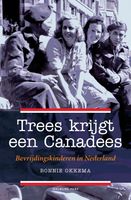 Trees krijgt een Canadees - Bonnie Okkema - ebook