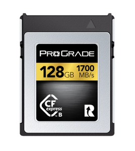 Prograde ProGrade Digital 128GB CFexpress Type B