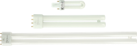 Vliegenlamp los 18 Watt