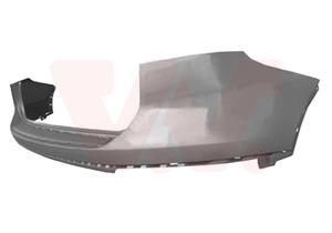 Van Wezel Bumper 5848544