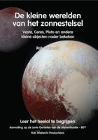 De kleine werelden van het zonnestelsel (Paperback)