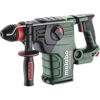Metabo KH 18 LTX BL 35 Q SDS-Plus-Accu-combihamer