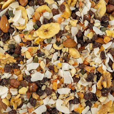 vitaal mix 350 gram