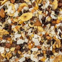 vitaal mix 350 gram vitaal mix 350 gram