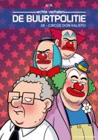 Circus Don Kalisto (Paperback)