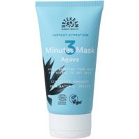 Urtekram Gezichtsmasker onmiddellijk hydratatie bio