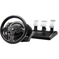 Thrustmaster T300 RS GT Zwart Stuurwiel + pedalen Analoog/digitaal PC, PlayStation 4, Playstation 3 - thumbnail