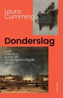 Donderslag - Laura Cumming - ebook