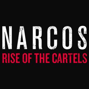 Curve Games Narcos : Rise of the Cartels Standaard Nintendo Switch