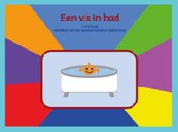 Een vis in bad - Annelieke van Hal - ebook - thumbnail