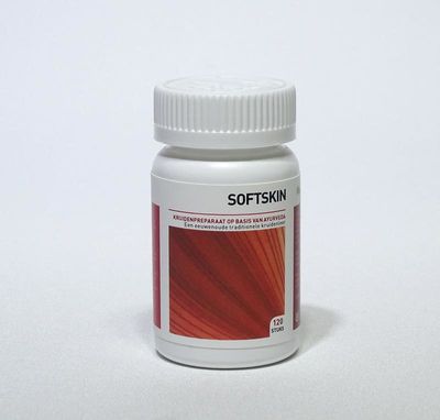 Ayurveda Health Softskin (120 tab)
