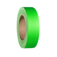 adam hall 58065NGRN duct tape Groen Geschikt voor gebruik binnen Geschikt voor buitengebruik 25 m