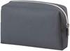 Halfar HF7546 Zipper Bag Collect - Anthracite - 18 x 12 x 4 cm