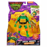 Boti Teenage Mutant Ninja Turtles Ninja Shouts Speelfiguur Michelangelo