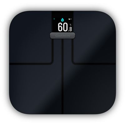 Garmin Index S2 Smart Weegschaal