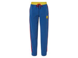 esmara Lidl dames broek (Blauw, XS (32/34))
