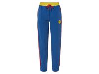 esmara Lidl dames broek (Blauw, XS (32/34))