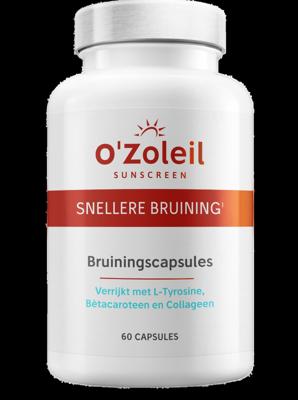 O&apos;Zoleil Bruiningscapsules