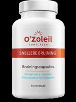 O&apos;Zoleil Bruiningscapsules