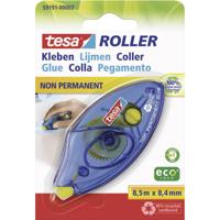 tesa Lijmroller ecoLogo® 8.4 mm 14 m Weer verwijderbaar Navulbaar: Nee 59191-00002-03 1 stuk(s)