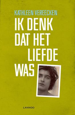 Ik denk dat het liefde was (Paperback)