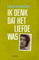 Ik denk dat het liefde was (Paperback)