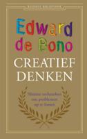 Creatief denken (Paperback)