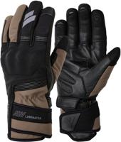 MODEKA Paneo LT gloves, Motorhandschoenen tussenseizoen heren, Safari-Zwart