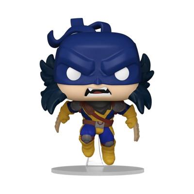 Funko POP! X-Men '97 Wolverine (Wasteland)
