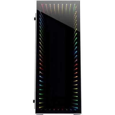 Inter-Tech X-908 Infini 2 Tower Wit