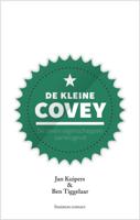 De kleine Covey (Hardback)