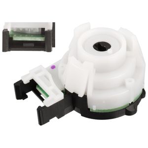 Ontstekings-/ startschakelaar febi Plus 172813