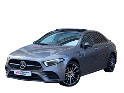 Mercedes Benz A Klasse