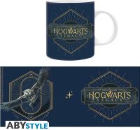 Harry Potter Mug - Hogwarts Legacy Logo