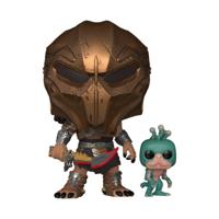 Funko POP! Predator Badlands Dek with Bud
