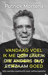 Vandaag voel ik me goed (Paperback)