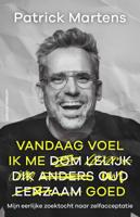 Vandaag voel ik me goed (Paperback)