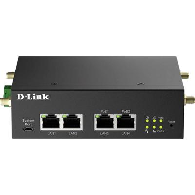 D-Link DWM-314-GP/E LTE-module 3.4 GBit/s