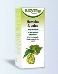 Biover Humulus lupulus bio (50 ml)