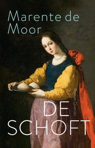 De schoft - Marente de Moor - ebook