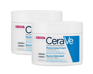 CeraVe Hydraterende Crème Multi