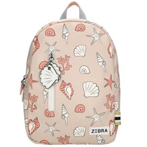Zebra Trends Mila Rugzak-Shell