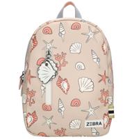 Zebra Trends Mila Rugzak-Shell - thumbnail