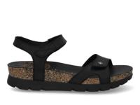 Panama Jack Sulia basics B2 negro Zwart maat 37