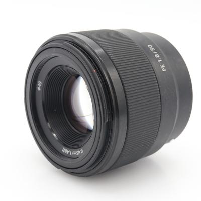 Sony FE 50mm F/1.8 occasion