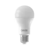 Smart LED GLS-lamp A60 E27220-240V 8,5W RGB - Calex - thumbnail