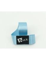 Nice Cornerbelt (diverse Kleuren) Licht Blauw