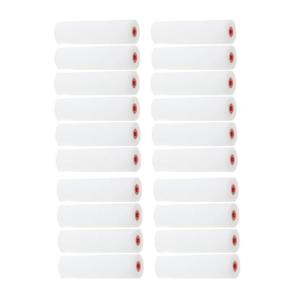 Benson Verfrollers - 20x - 10 cm - schuimrollers