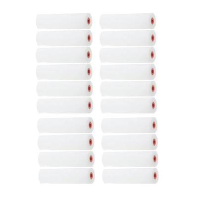 Benson Verfrollers - 20x - 10 cm - schuimrollers